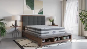 Perfect Choice Latex Firm Mattress