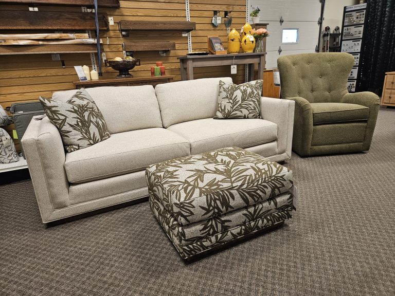 Smith Brother’s Set