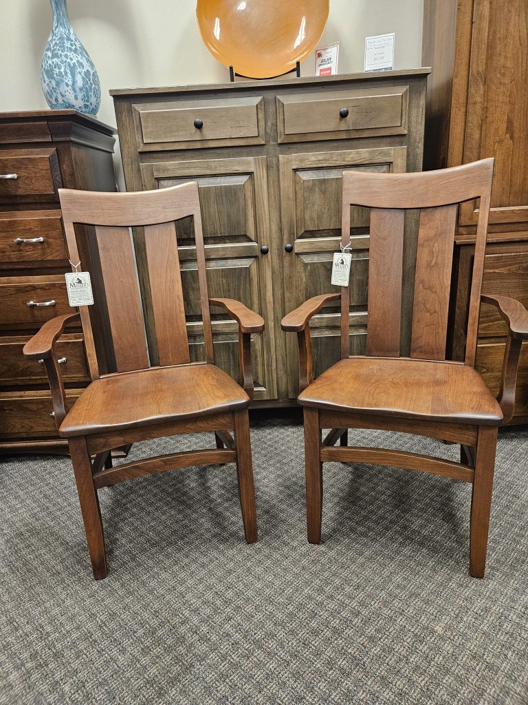 Galveston Shaker Arm Chair