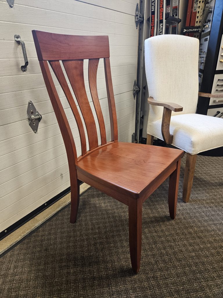 Hudson Side Chair