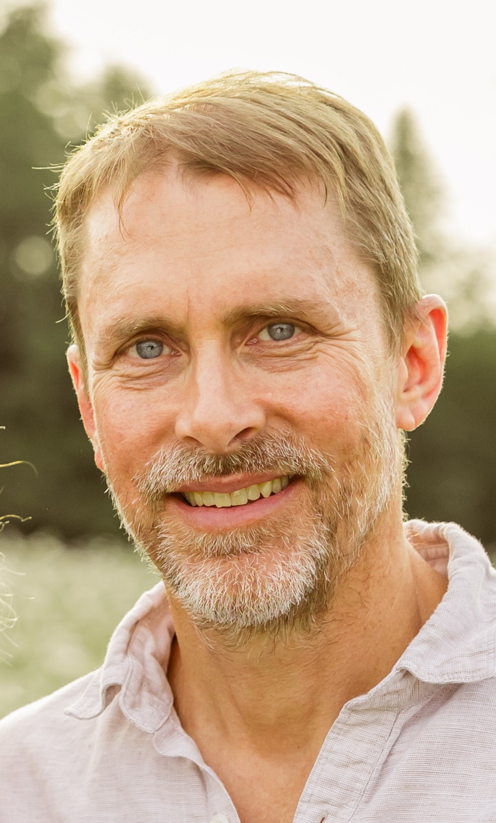 Keith Miller
