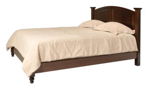 Amish Country Bed