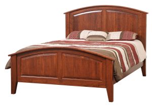 Amish Morning Ridge Bed