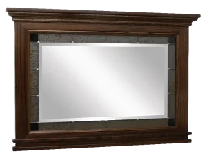 Amish Brooklyn Wall Mirror