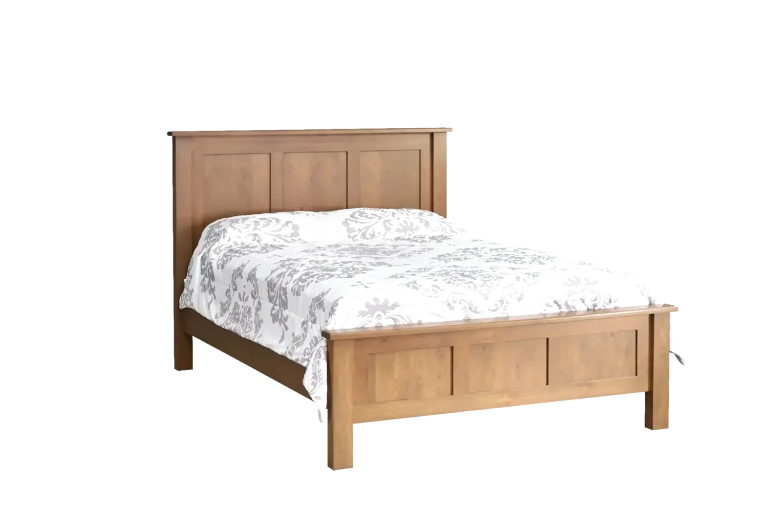 Amish Charland Bed