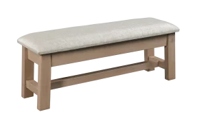 Amish Chloe 44" Bench