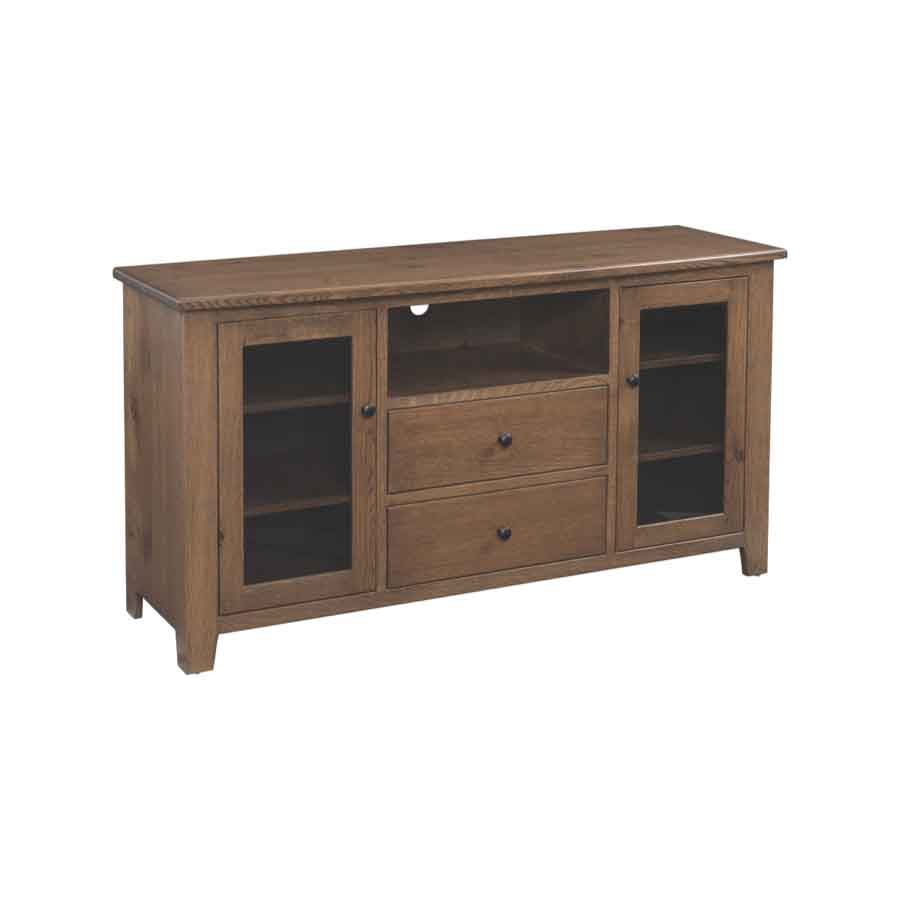 Amish Cody TV Stand