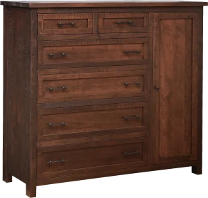Amish Denali Gentlemans Chest