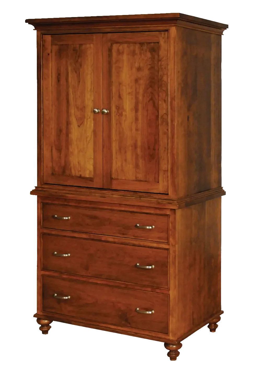 Amish Duchess Armoire