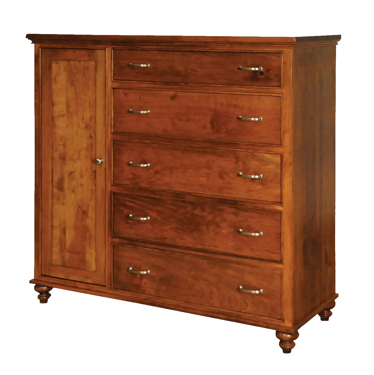 Amish Duchess Gentleman's Chest