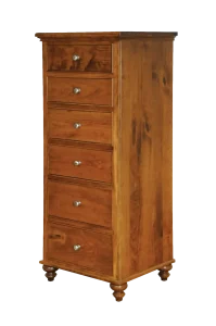 Amish Duchess Lingerie Chest