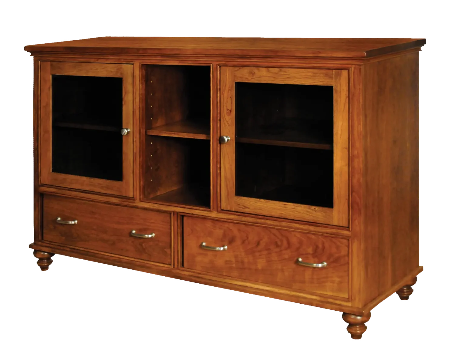 Amish Duchess TV Stand