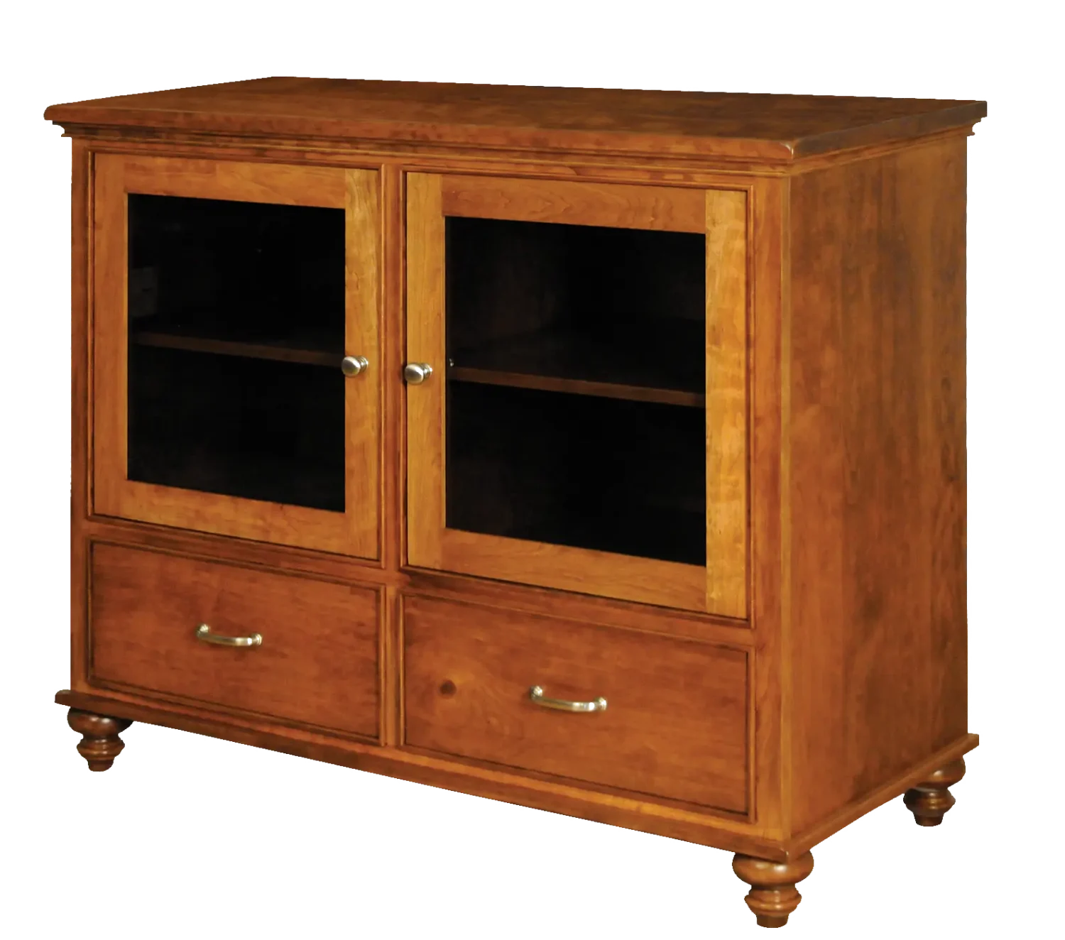 Amish Duchess TV Stand