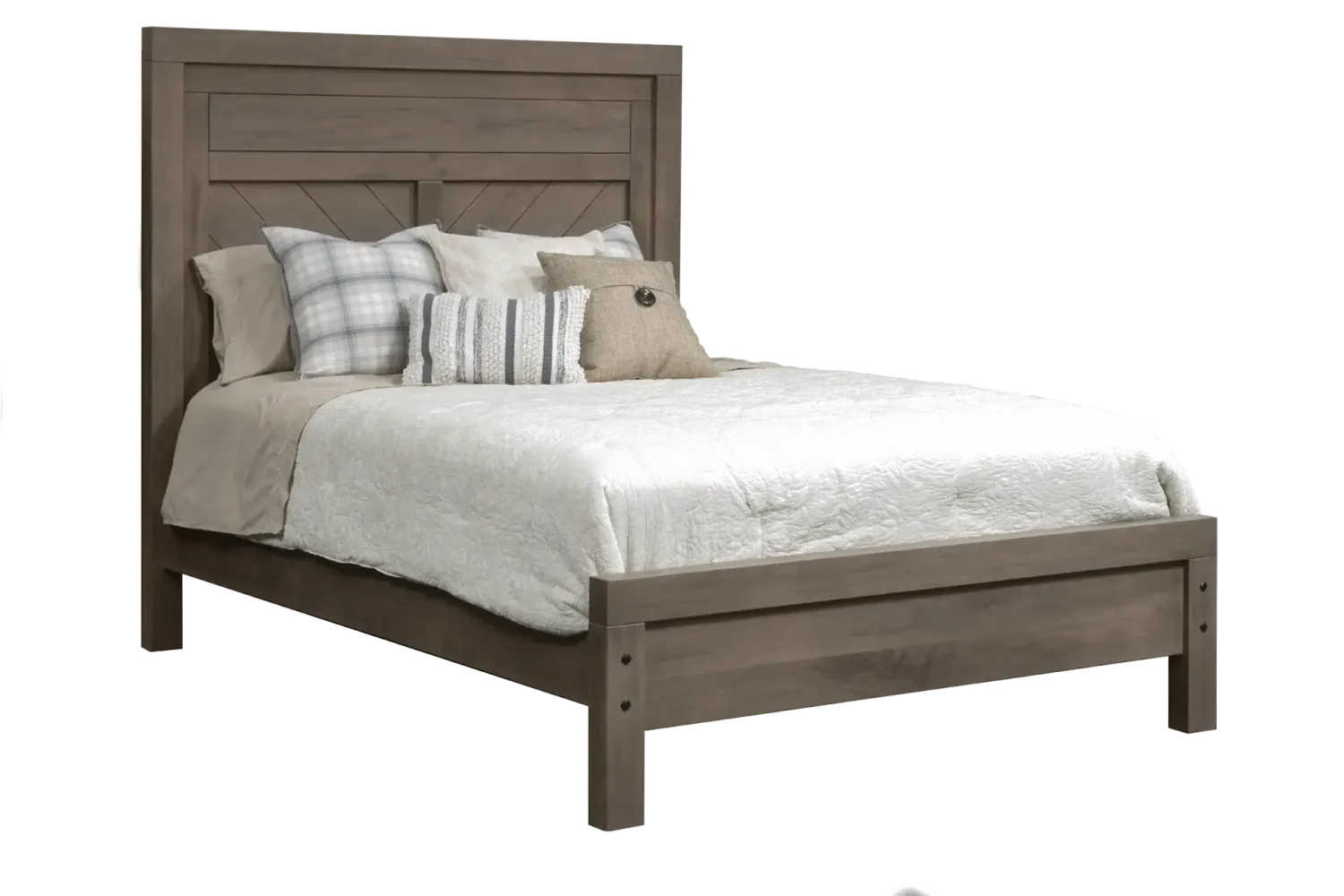 Amish Glendale Bed