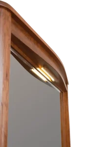 Amish Meridian Deluxe Mirror