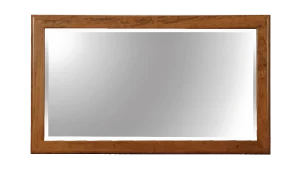 Amish Meridian Landscape Mirror