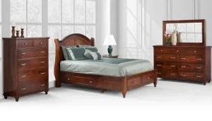 Duchess Bedroom Collection