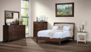 Kingston Bedroom Collection