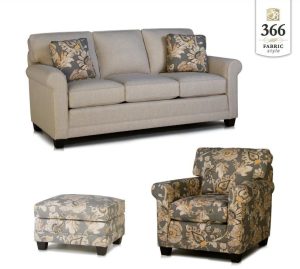 Smith Brothers, Frame 366 Collection