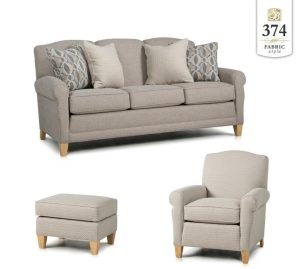 Smith Brothers, Frame 374 Collection