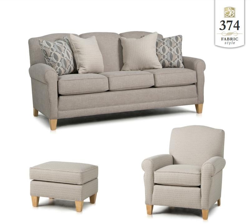 Smith Brothers, Frame 374 Collection