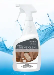 Extreme Clean by Berlin Gardens