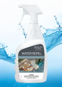 Water Repel by Berlin Gardens