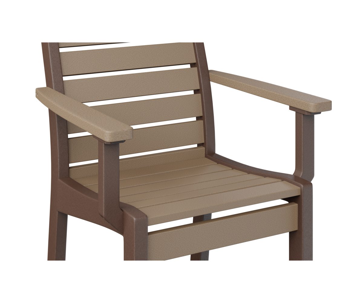 Bristol Arm Kit by Berlin Gardens