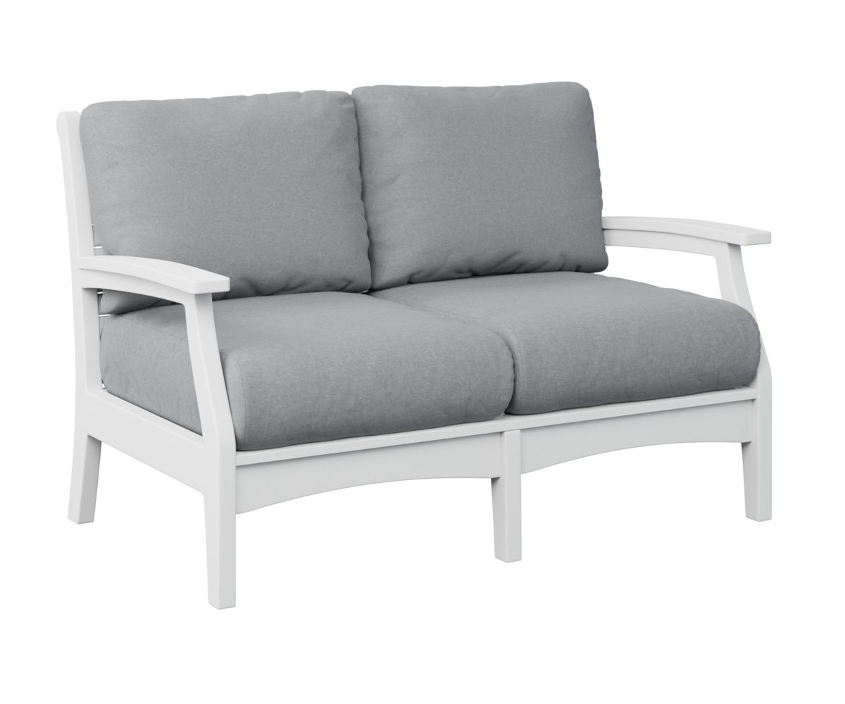 Classic Terrace Loveseat by Berlin Gardens