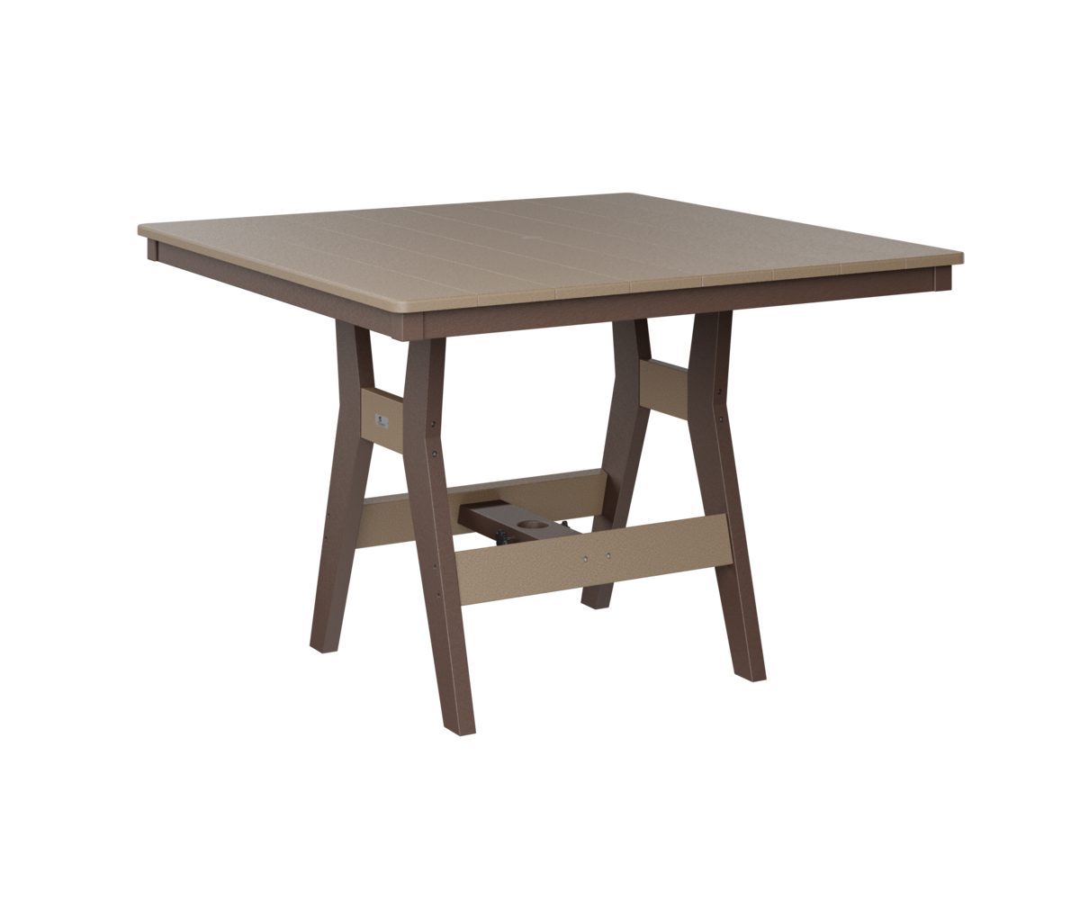Harbor 44" Square Dining Table by Berlin Gardens
