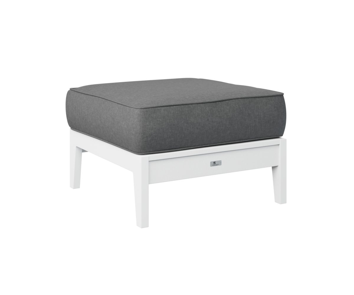 Mayhew Ottoman by Berlin Gardens