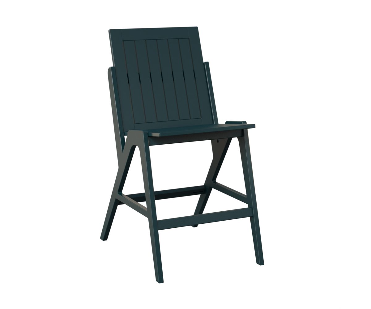 Kinsley MGP Bar Side Chair by Berlin Gardens