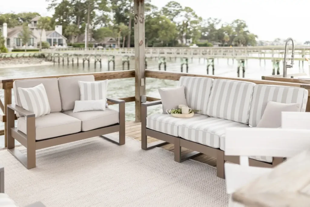 Nordic Marine-Grade Poly (MGP) Collection