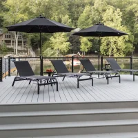 Millwest Murphy Aluminum + Sling Collection