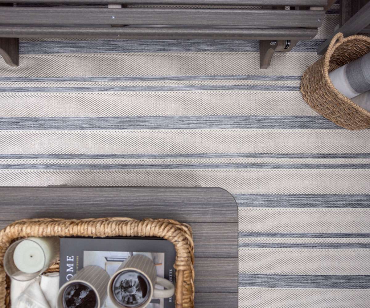 Outdoor Rugs Collection