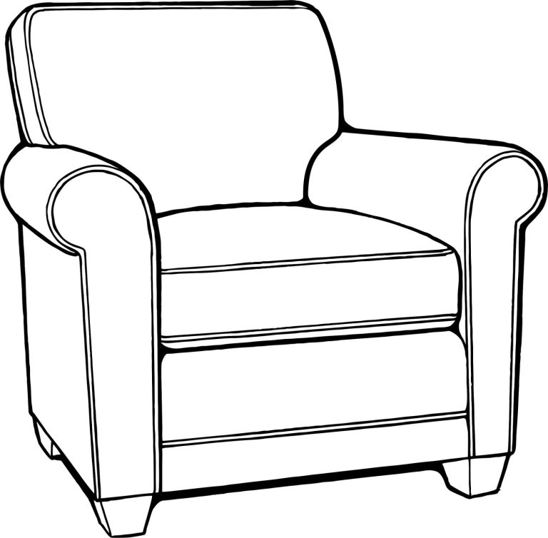 Style 366 Chair