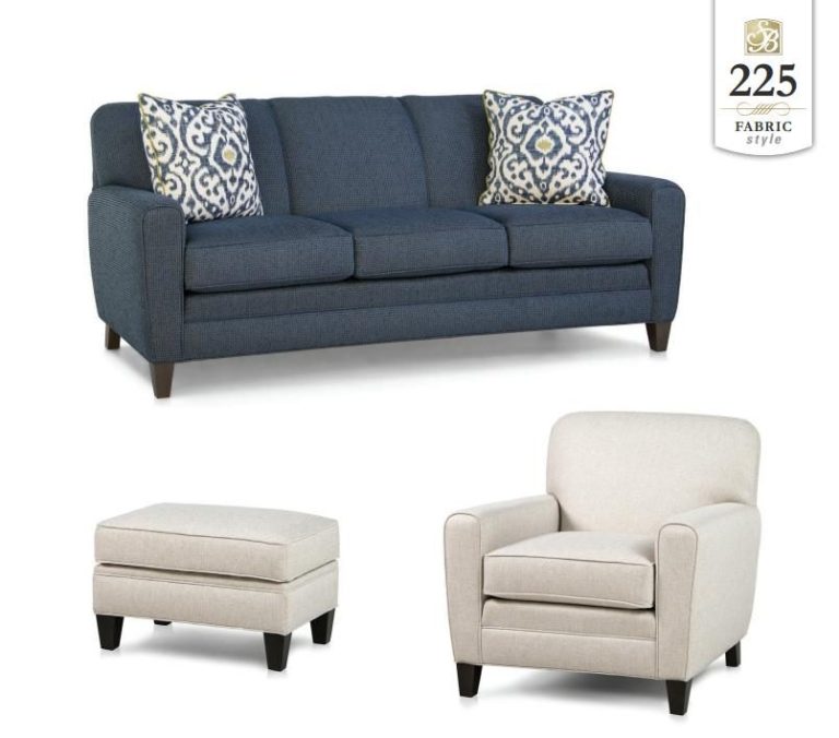 Smith Brothers, Frame 225 Collection