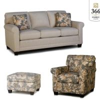 Millwest Smith Brothers, Frame 366 Collection