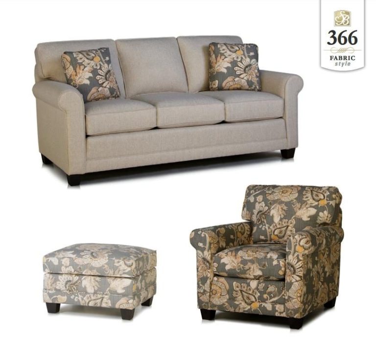 Smith Brothers, Frame 366 Collection