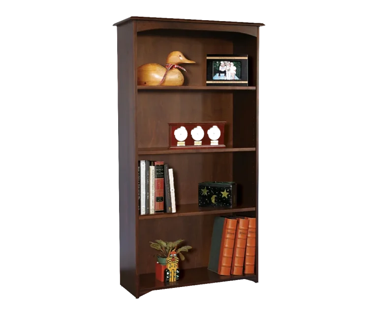 Amish Economy 32″Bookcase