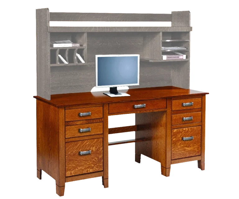 Amish Jacobsville Desk