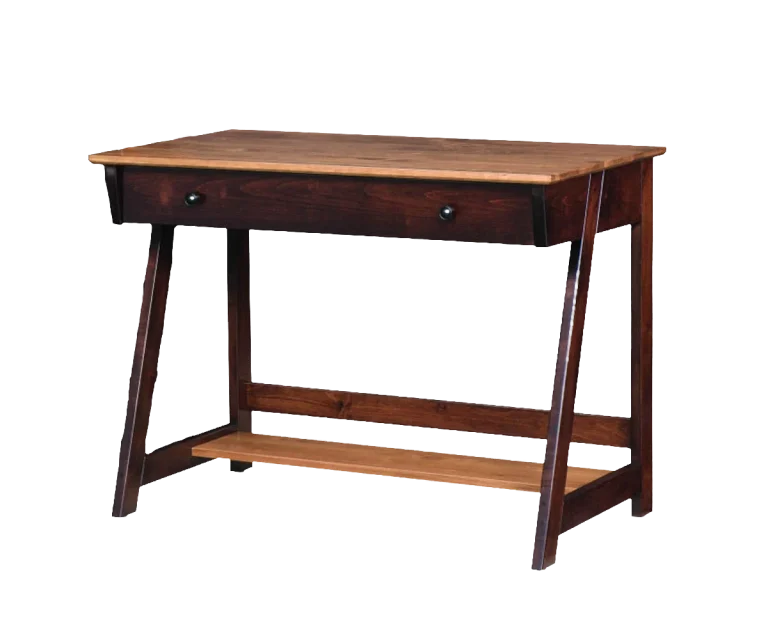 Amish Timberline Laptop Desk