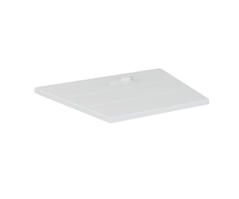 Adirondack Chair Tete-a-Tete by Berlin Gardens