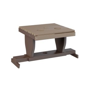 Garden Classic 38″ Round Conversation Table by Berlin Gardens