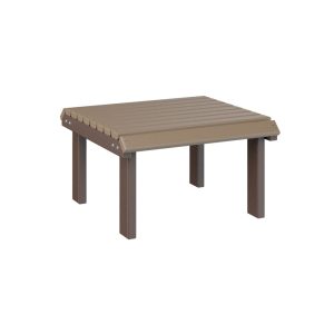 Adirondack Chair Tete-a-Tete by Berlin Gardens