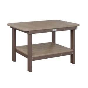 Classic Terrace Coffee Table by Berlin Gardens