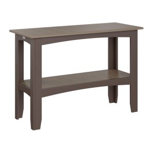 Saddle Bar Stool by Berlin Gardens