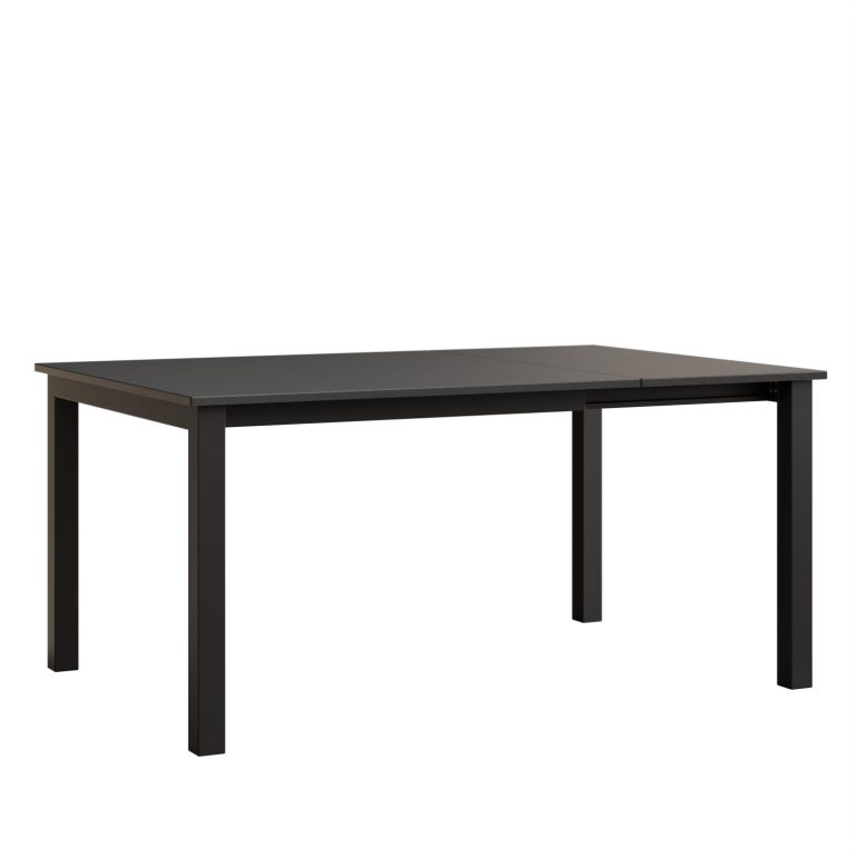 Berkley Expandable 42 x 42-62″ Aluminum+MGP Rectangular Table by Berlin Gardens