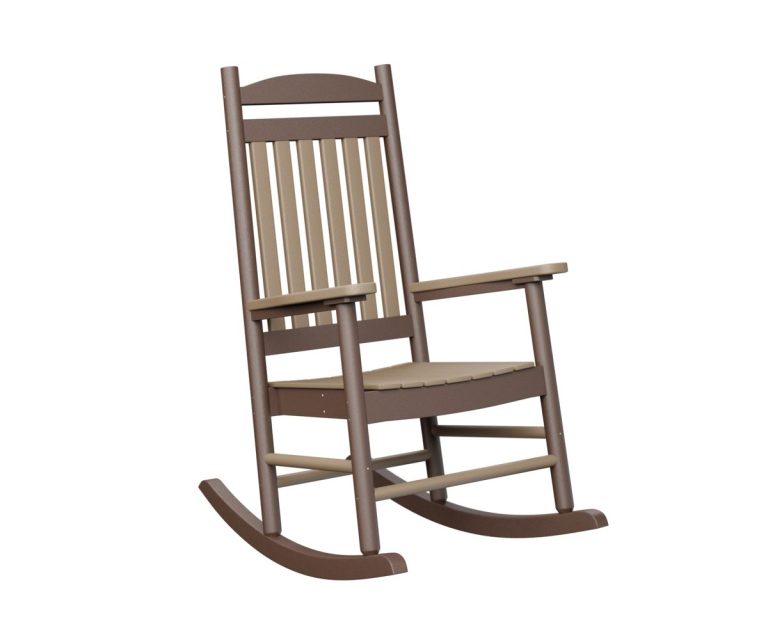 Porch Rocker by Berlin Gardens
