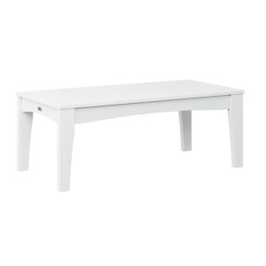 Rectangular Coffee Table by Berlin Gardens